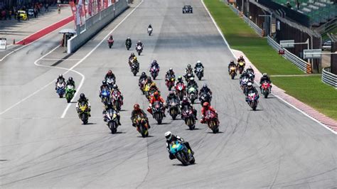 Catch MSF Merdeka Race 2024 at Petronas Sepang .